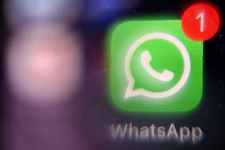 WhatsApp Rolling Out Multi-Account Feature