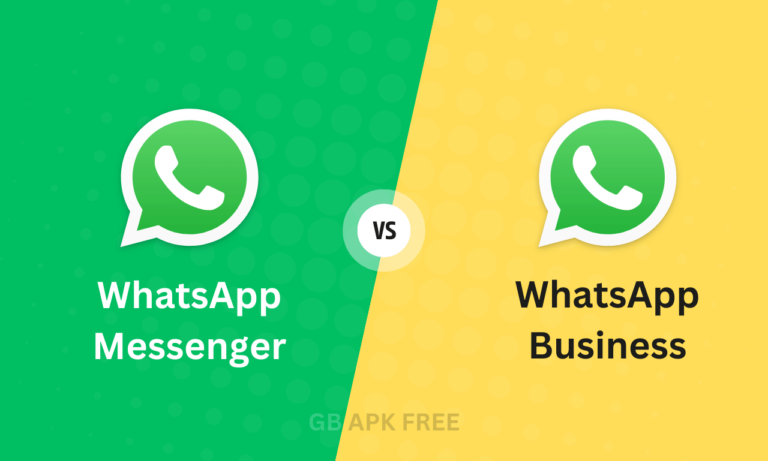 WhatsApp vs WhatsApp Business: A Comprehensive Comparison for 2023